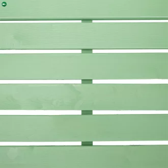 Fából készült kerti pad, neo mint, 150 cm, KOLNA