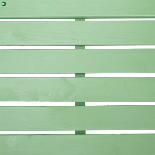 Fából készült kerti pad, neo mint, 150 cm, KOLNA