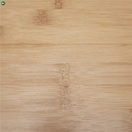 Tálalókocsi, természetes/fekete, ARETE