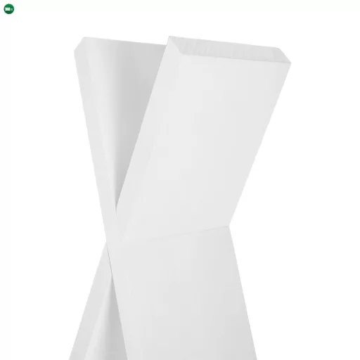 Gyerekpolc, fehér/természetes, JOLI
