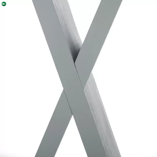 Gyerekpolc, szürke/természetes, JOLI