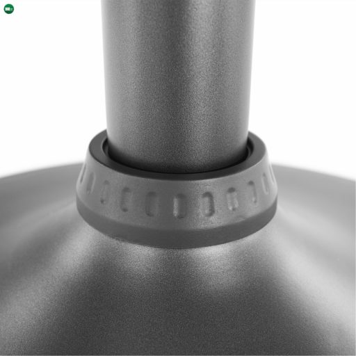 Bárszék, mentolos/fekete, LAHELA