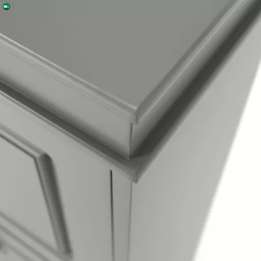 Cipőpolc, 3-soros, szürke , SEBER TYP 2