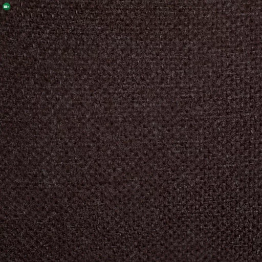 Magasított munkaszék, barna/fekete, TAMBER