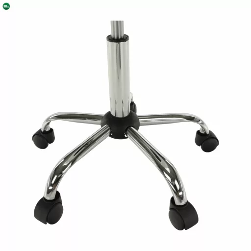 Irodai szék, fekete/sötétszürke, DARISA NEW