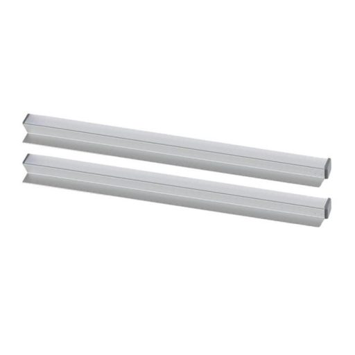 LED világítás, 2-pontos, meleg fehér, SHELDON