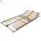 Ágyrács, 90x200 cm, TWINFLEX NEW