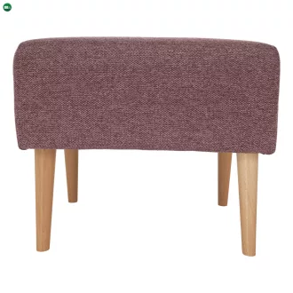 Zsámoly, fáradt rózsaszín/tölgy, SAMY