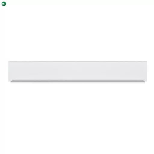 Polc 160, fehér, OLJE