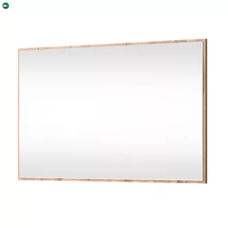 Tükör 80, wotan tölgy, MORATIZ