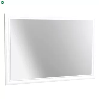 Tükör KC3, sosna andersen, KORA