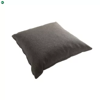   Ülőgarnitúra, szürkésbarna TAUPE, jobbos kivitel, BRIDGET