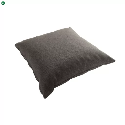 Ülőgarnitúra, szürkésbarna TAUPE, jobbos kivitel, BRIDGET