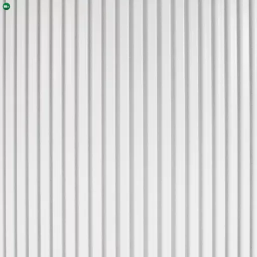 Étkezőasztal, fehér márvány/MDF, átmérő 120 cm, MAHIR TYP 1