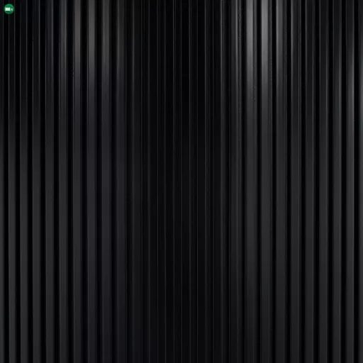 Étkezőasztal, fekete, átmérő 120 cm, MAHIR TYP 2