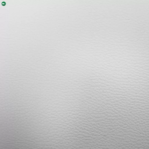 Irodai szék, fehér, DARISA 2 NEW