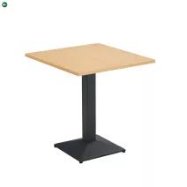 Nem széthúzható asztalok