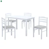 Étkezőgarnitúra