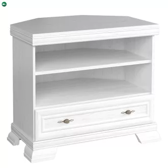 TV szekrény/asztal, sosna andersen, KORA KRTN