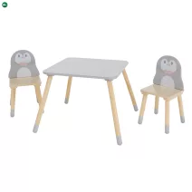 Bútor a kicsik számára