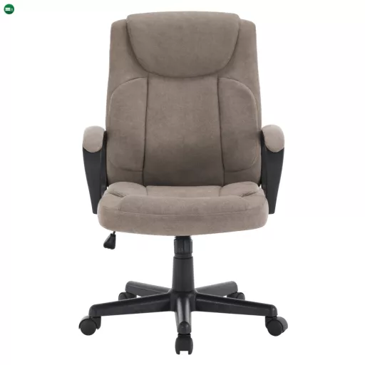 Irodai szék, barna, ULGER