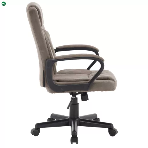 Irodai szék, barna, ULGER