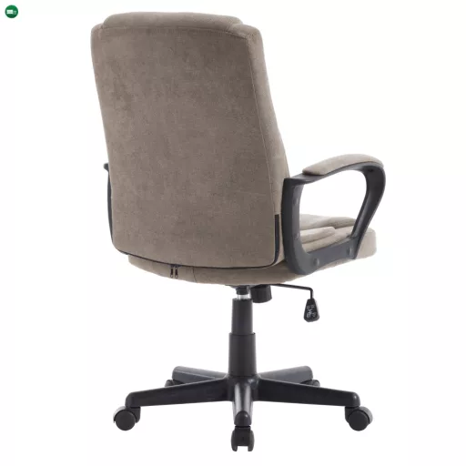 Irodai szék, barna, ULGER