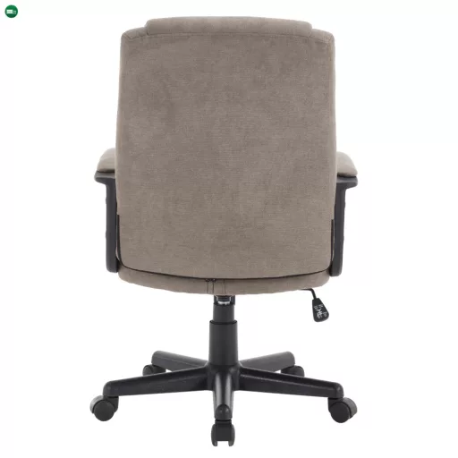 Irodai szék, barna, ULGER