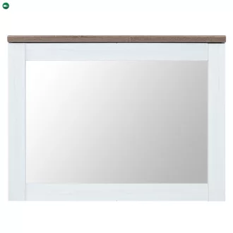 Tükör, canyon fenyő/sonoma trüffel tölgy, TEINA LUS103