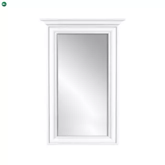 Tükör, alpesi fehér, KENTAK LUS50