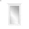 Tükör, alpesi fehér, KENTAK LUS50
