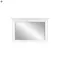 Tükör, alpesi fehér, KENTAK LUS90