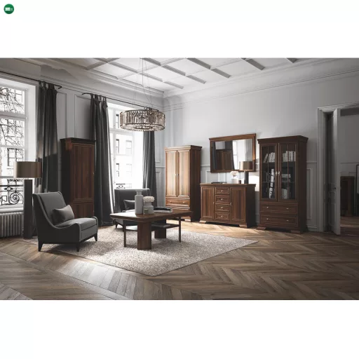 Polc, samoa king, KORA KP1