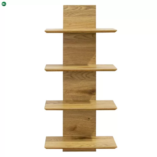 Fali polc, tölgy, ROBUS