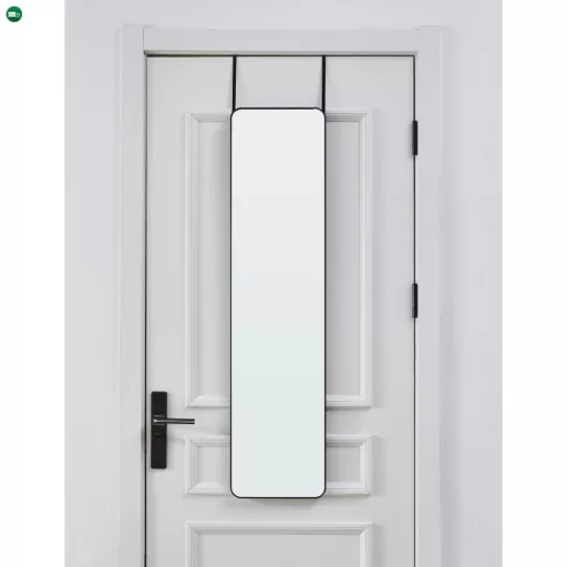 Tükör, fekete, REVISA