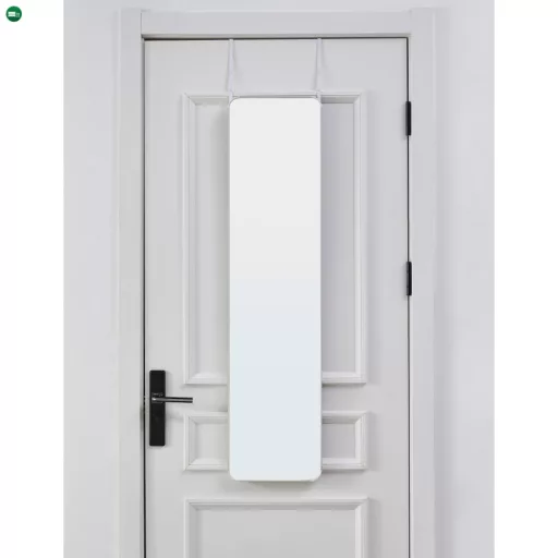 Tükör, fehér, REVISA