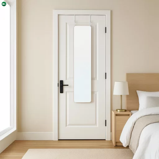 Tükör, fehér, REVISA