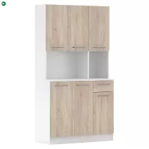 Kredencek és tálalók