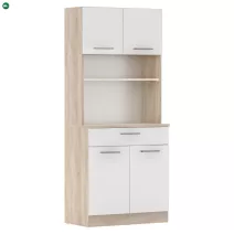 Kredencek és tálalók