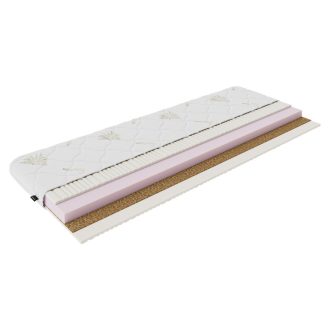 Matrac, habmatrac, 120x200, SILVERHARD NEW
