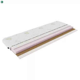 Matrac, habmatrac, 180x200, SILVERHARD NEW