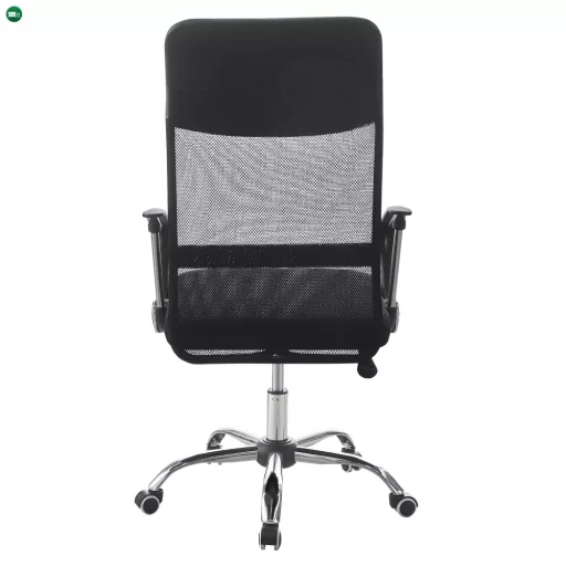 Irodai fotel, fekete, TC3-973M 5 NEW