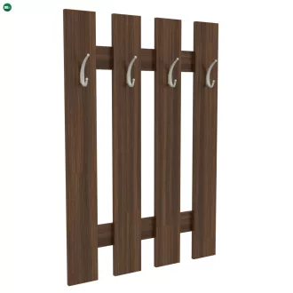 Fogaspanel, dió tabacco, KORADO NEW KV11