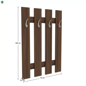 Fogaspanel, dió tabacco, KORADO NEW KV11