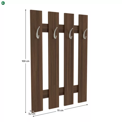 Fogaspanel, dió tabacco, KORADO NEW KV11