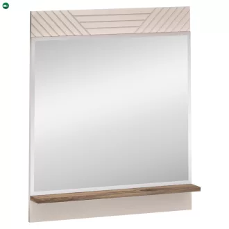 Tükör 70, kasmír/castello tölgy, EYCO