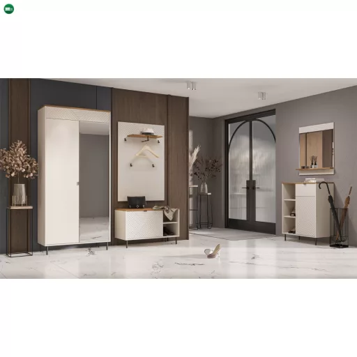 Tükör 70, kasmír/castello tölgy, EYCO