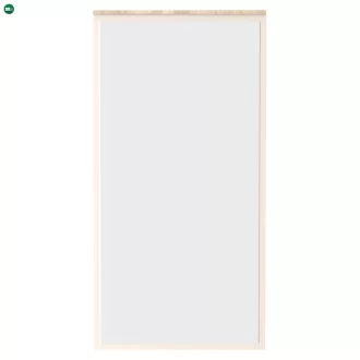 Tükör, sonoma tölgy/kasmír, VERTIO LUS63