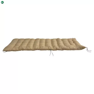 Párna kerti nyugágyhoz, bézs, GAREN NEW
