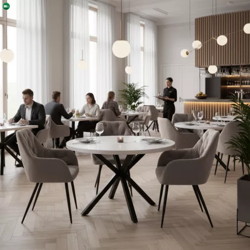 Design fotel, barna Velvet szövet, VERIO NEW
